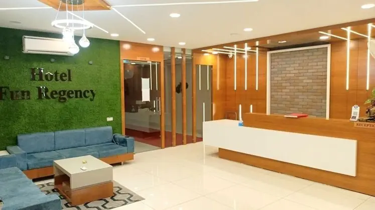 Hotel Fun Regency