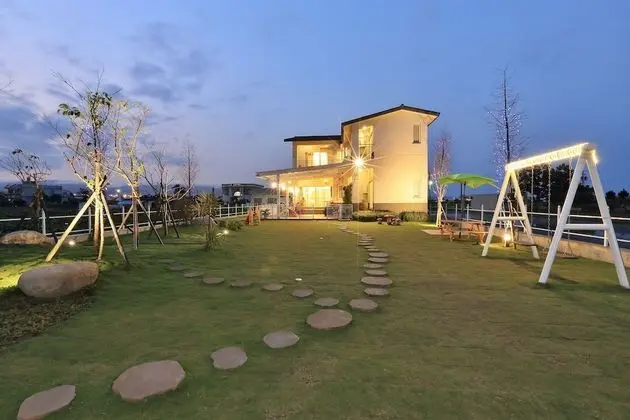 Fun Relax B&B