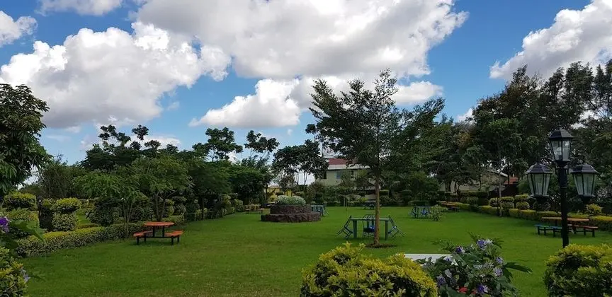 Fun Retreat Resort, Hotel and Ayurveda Spa - Dış Mekan