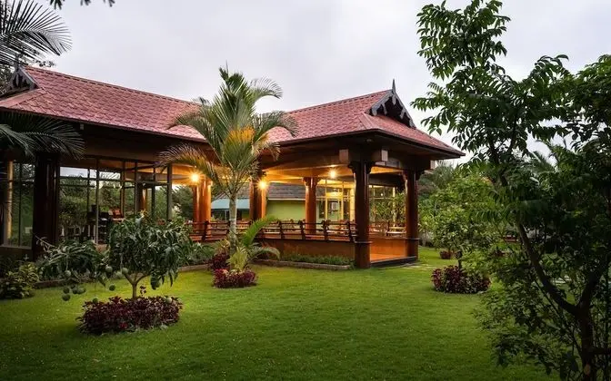 Fun Retreat Resort, Hotel and Ayurveda Spa - 1