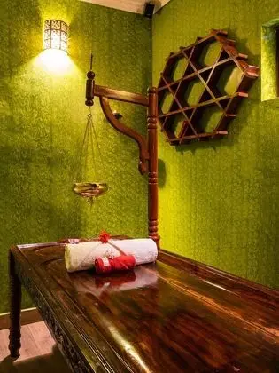 Fun Retreat Resort, Hotel and Ayurveda Spa - Spa