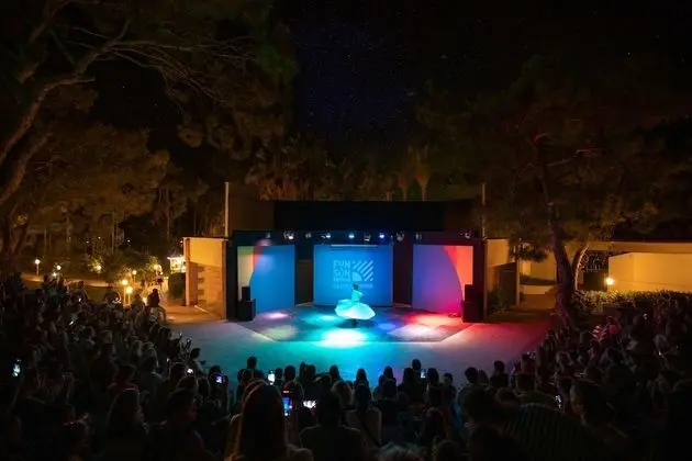 Fun & Sun Family Club Saphire