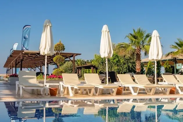 Fun&Sun Life Belek - Havuz
