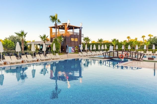 Fun&Sun Life Belek - All Inclusive