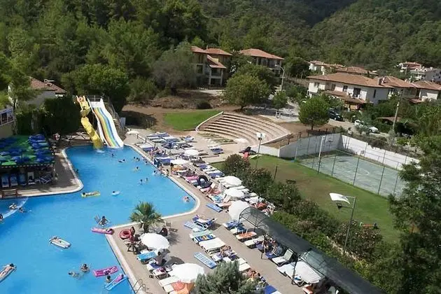 Fun & Sun Smart Voxx Resort