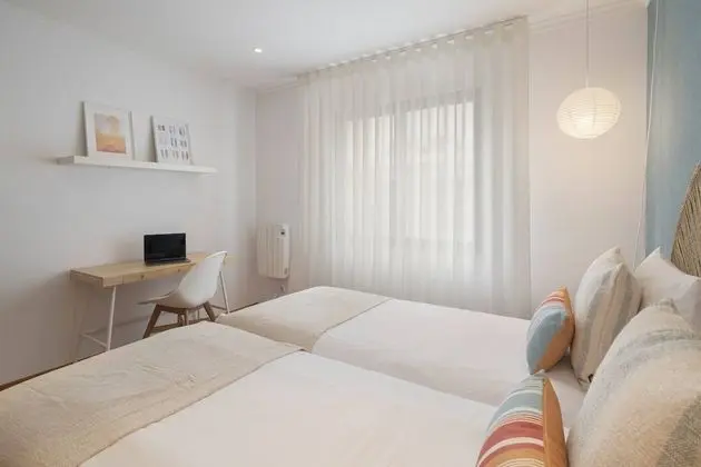 Funchal Holidays, Near the Beach - Lido View Calla - Oda