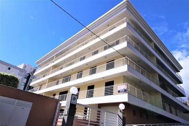 Funchal Lido Apartment Best Location