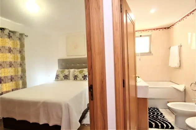 Funchal Lido Apartment Best Location - İç Mekan