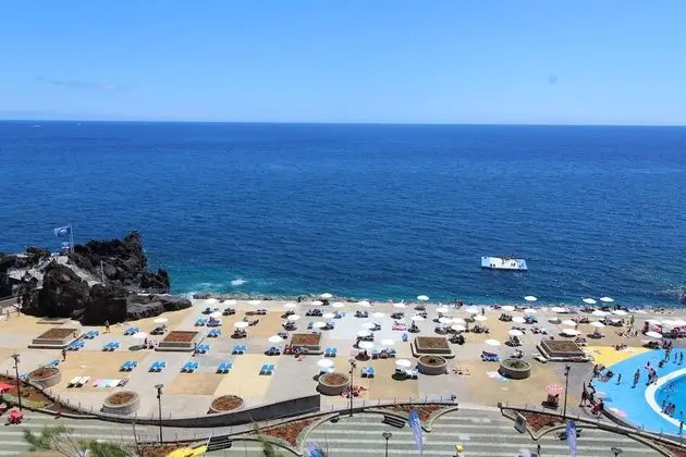 Funchal Lido Apartment Best Location - Öne Çıkan Resim