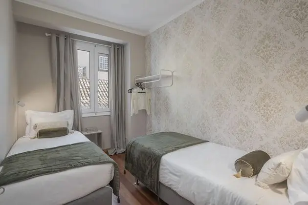 In Funchals Old Town - Casa Mariazinha - Oda