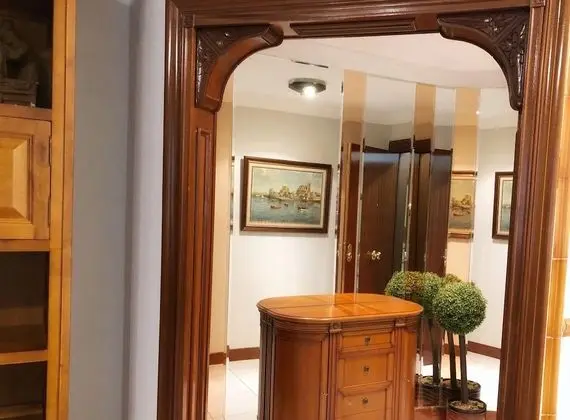 Funcional apartamento centro bilbao by urban hosts - Dış Mekan