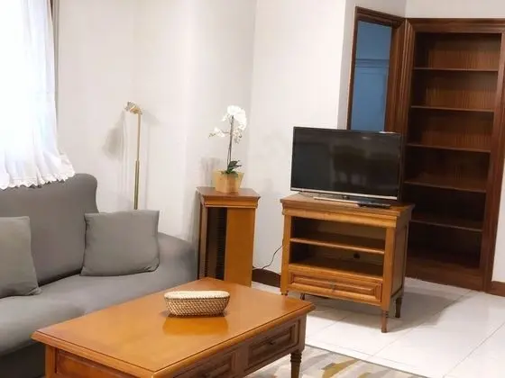 Funcional apartamento centro bilbao by urban hosts - İç Mekan