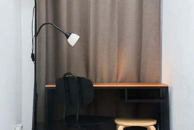 Functional Studio at Springlake Summarecon Bekasi Apartment - İç Mekan
