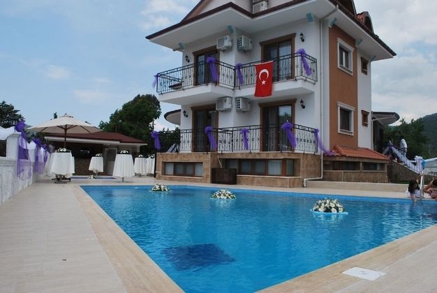 Funda Otel GocekFotoğrafı