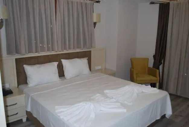 Funda Otel Gocek - Oda