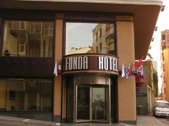 Funda Hotel - Genel