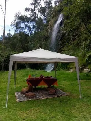 Fundo El Chocho - Spa