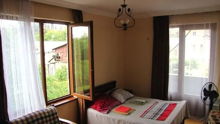 Hotel Funduki - Öne Çıkan Resim
