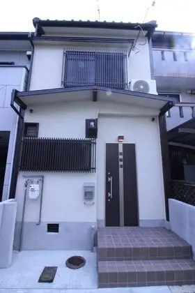 Funhouse Katsuragawa - Dış Mekan