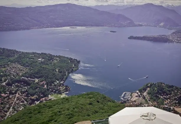 Funivie Del Lago Maggiore