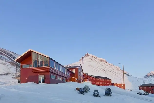 Funken Lodge