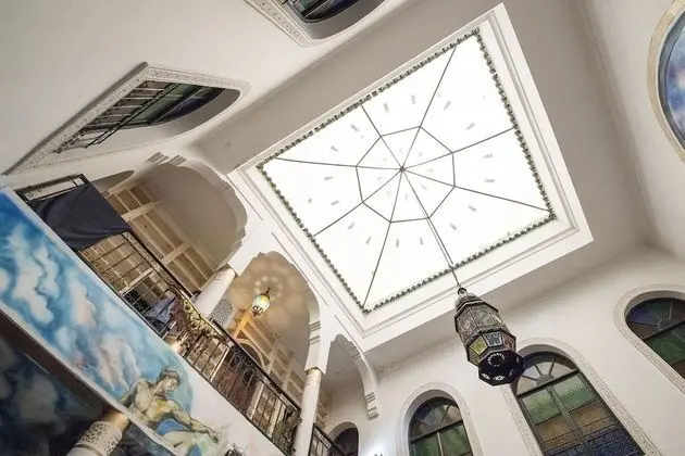 Funky Fes Hostel - Öne Çıkan Resim