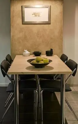 Funky Flat - Oda Düzeni