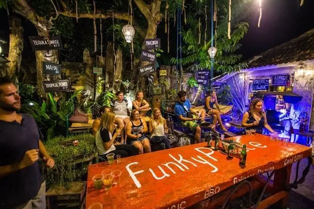 FunkyPlace