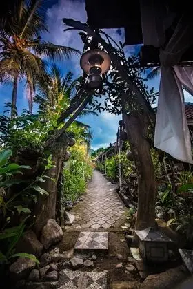 FunkyPlace - Dış Mekan