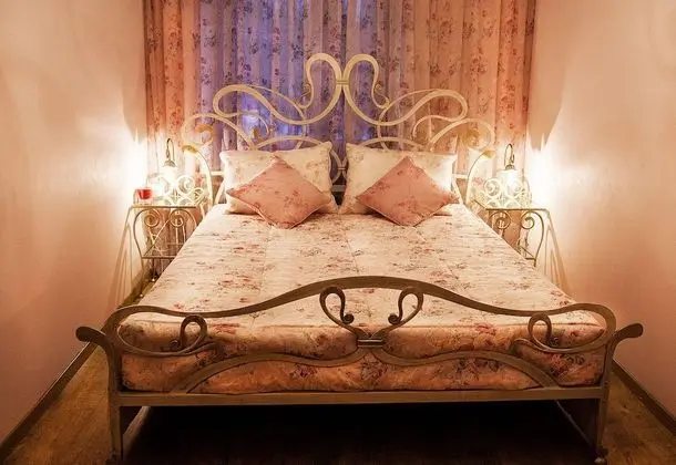 Funny Dolphins Apartments Butyrskaya