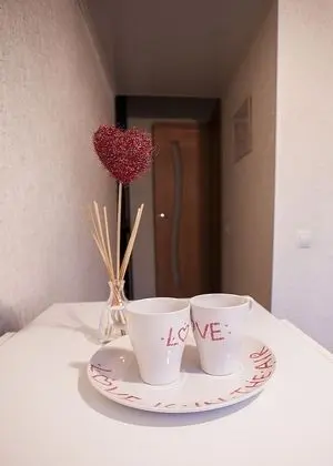 Funny Dolphins Apartments Goncharny - İç Mekan