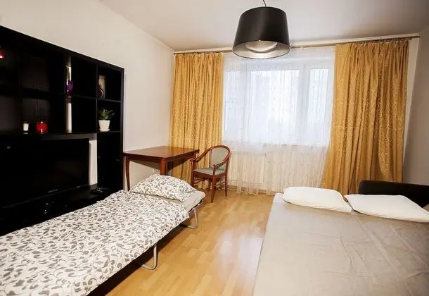 Funny Dolphins Apartments Spasskaya - Oda