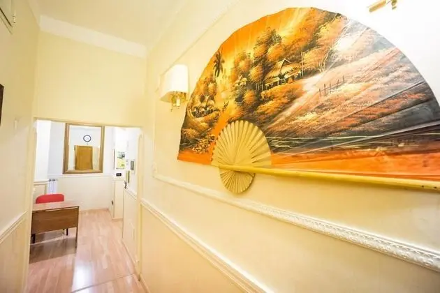 Funny Palace Hostel - İç Mekan