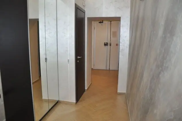 Funny Palace Hostel - Oda