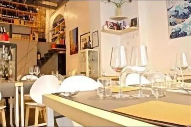 Funny Palace Hostel - Yerinde Yemek