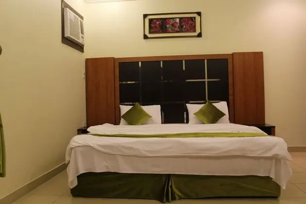 Funoon Rahati for Furnished Apartments - Oda