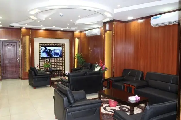 Funoon Rahati for Furnished Apartments - Öne Çıkan Resim