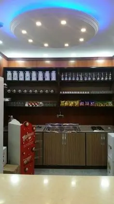 Funoon Rahati for Furnished Apartments - Yerinde Yemek