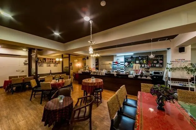 FunStay Inn Guesthouse - Öne Çıkan Resim