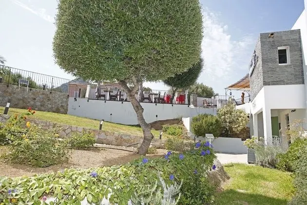 Hotel Funtana Marina - 1