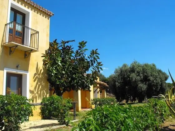 Hotel Funtanaena