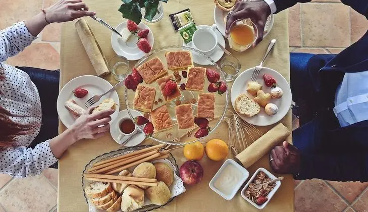 Hotel Funtanaena - Öne Çıkan Resim