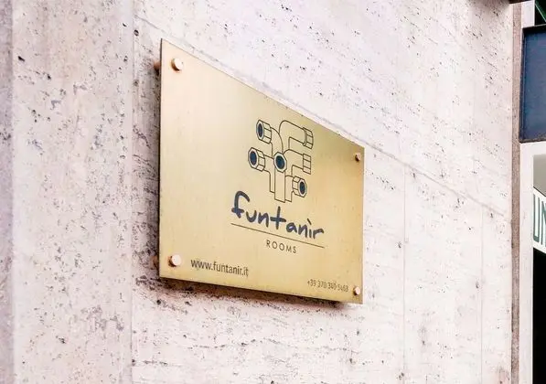 Funtanir Rooms - Dış Mekan