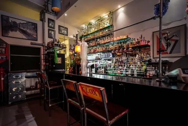 Funtanir Rooms - Yerinde Yemek