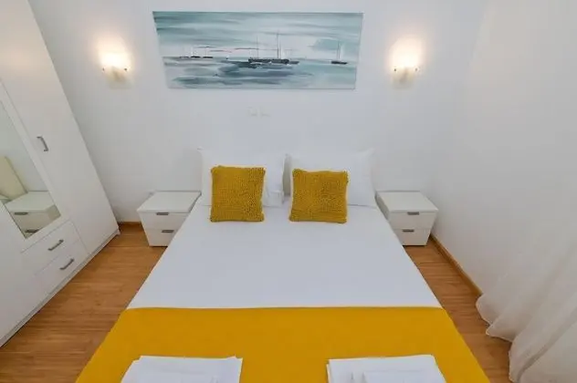Funtastic Pool Villa Apartments - Oda