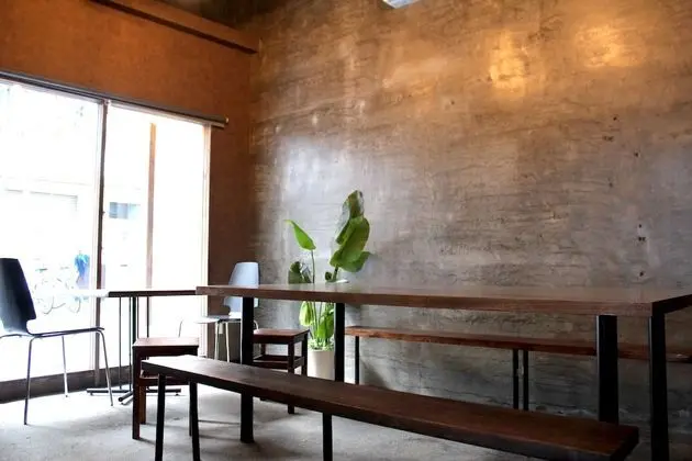 Funtoco Backpackers Namba - Hostel - Lobi