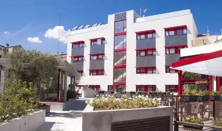 FUNWAY ACADEMIC RESORT - Dış Mekan