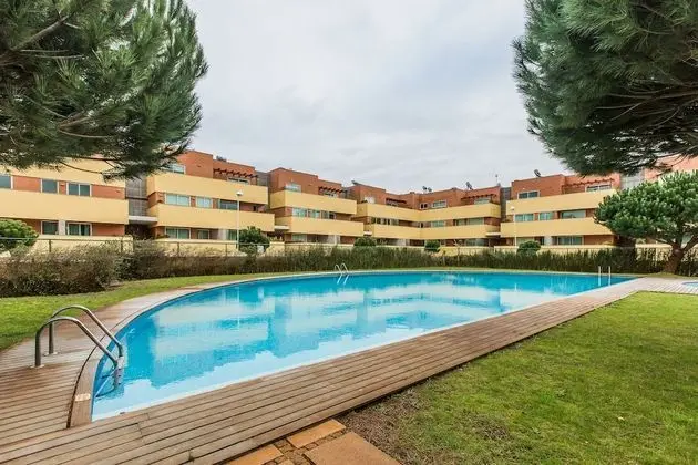 Furadouro Beach and Club Apartment