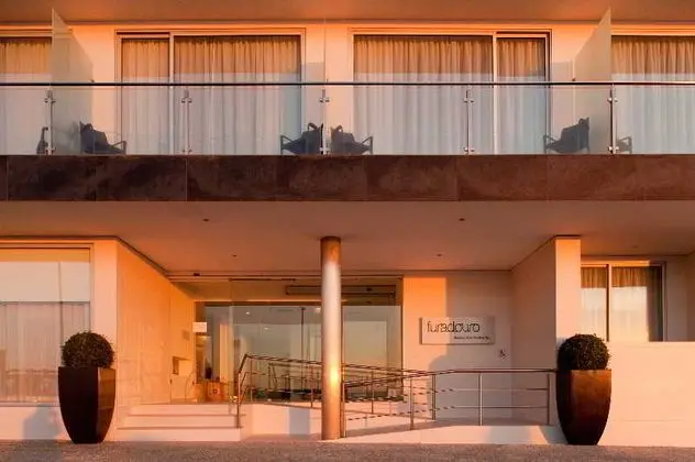 Furadouro Boutique Hotel Beach & Spa