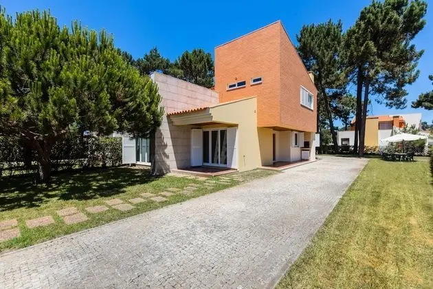 Furadouro Pine Beach Villa
